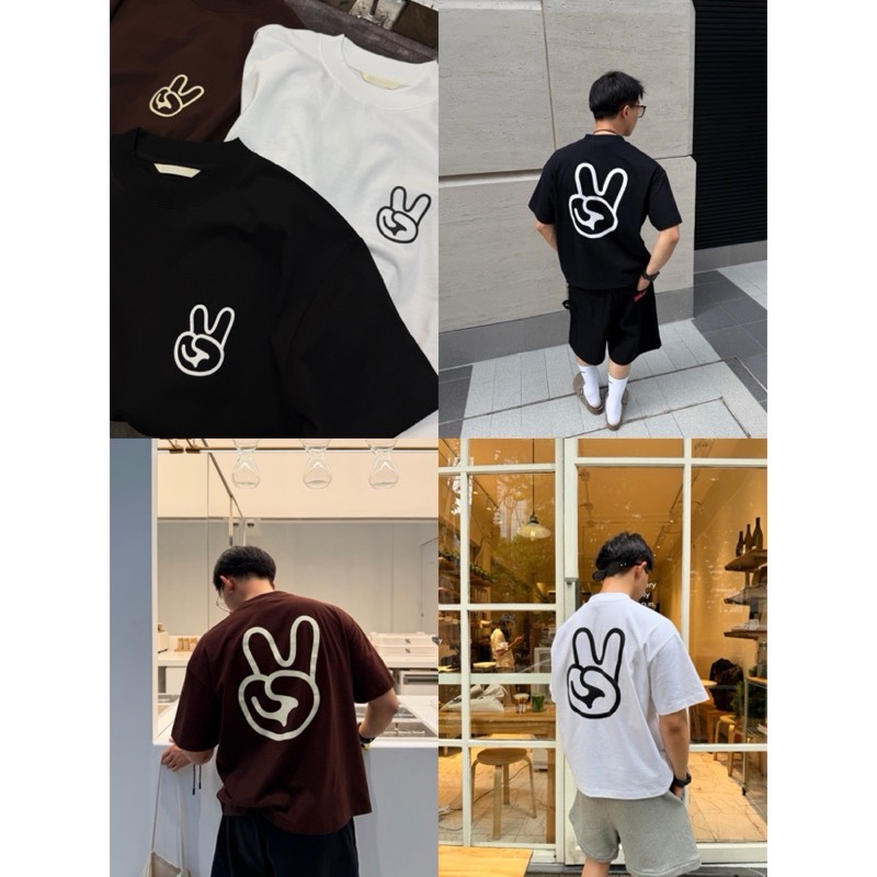 คอลเลกชัน OVERBOXY